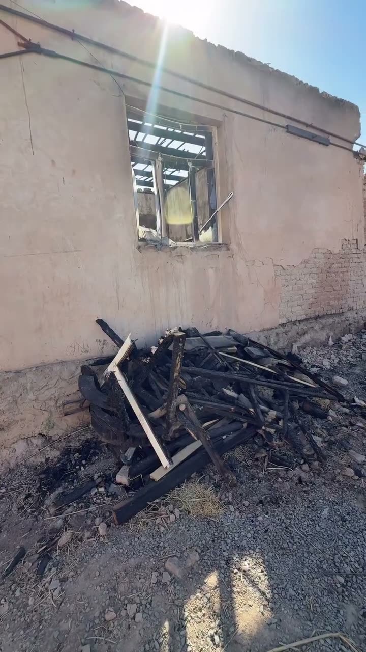 Jay, 8 sotıq, Qosko'l 4, Nókis