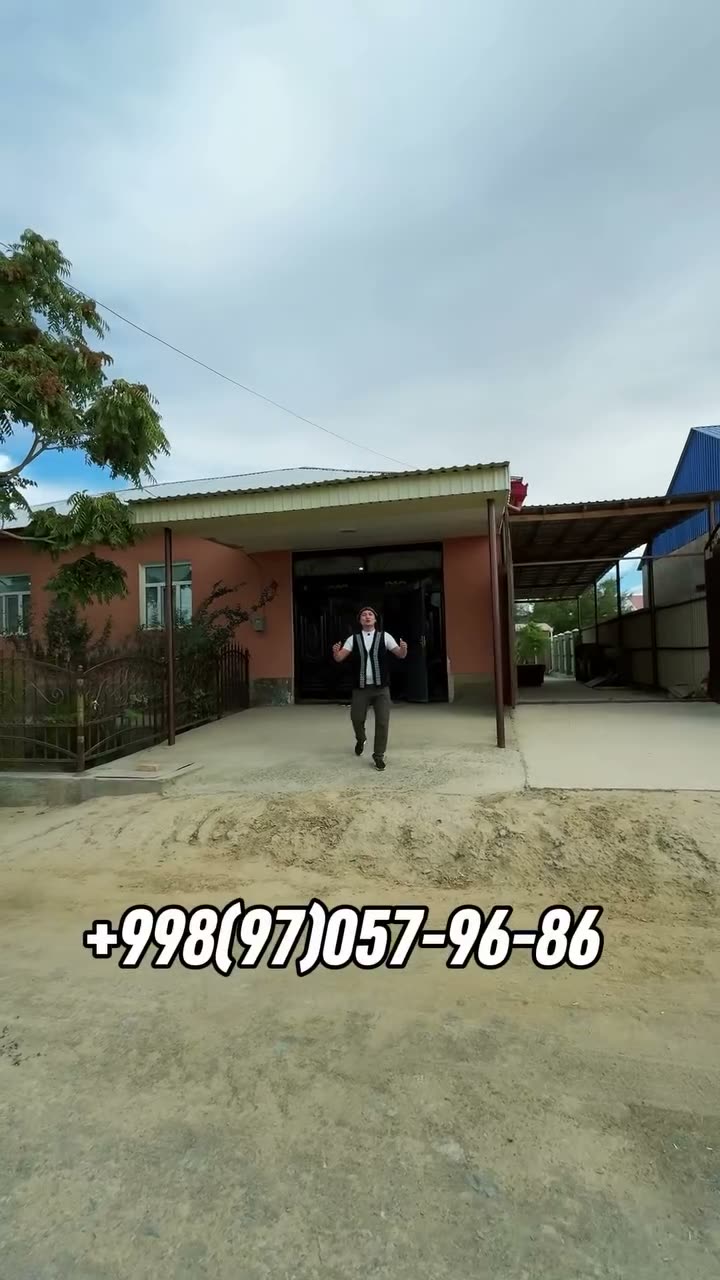 Jay, Xojan awıl, Nókis
