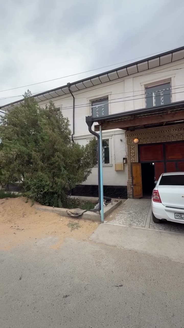 6 xanalı jay, Gerpish zavod, Nókis