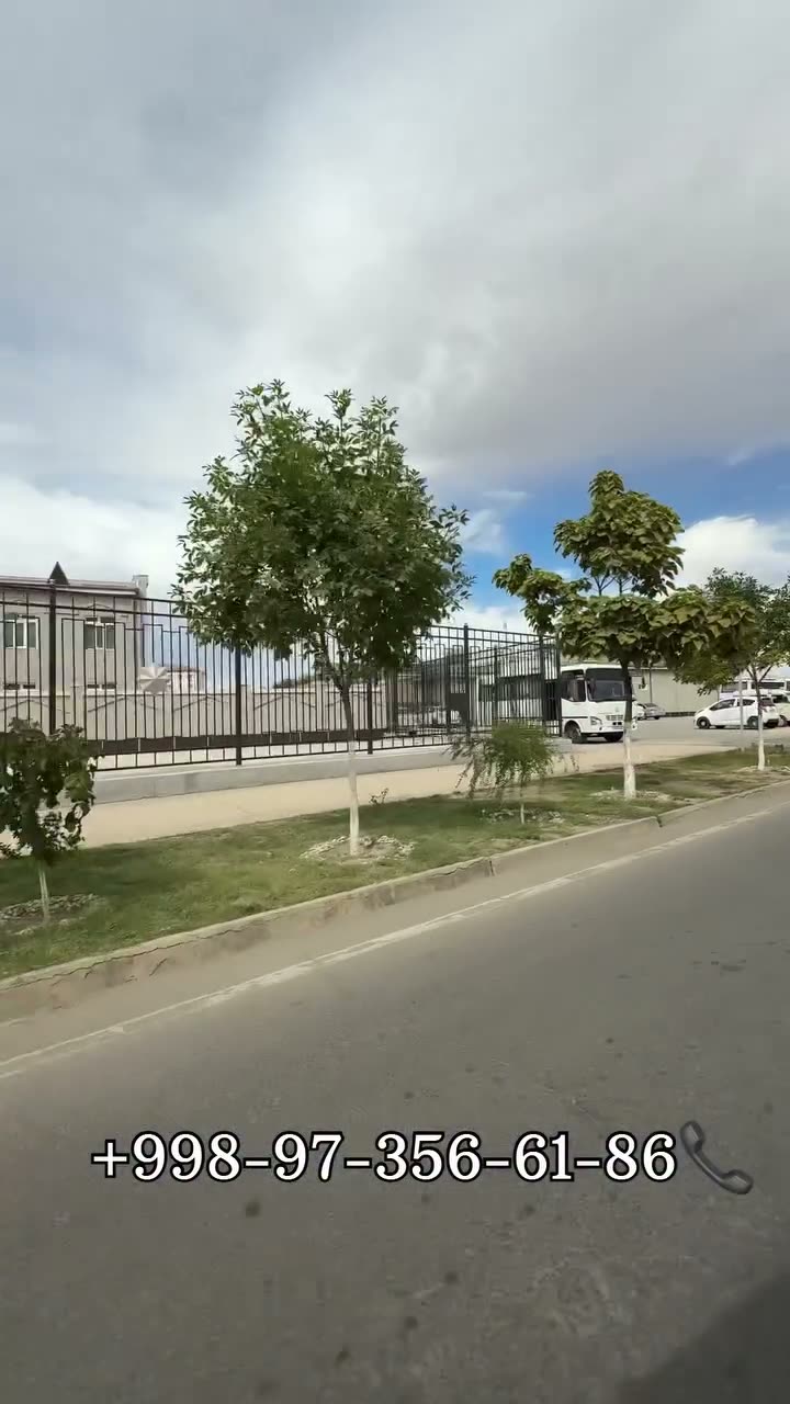3 xanalı kvartira, Nókis