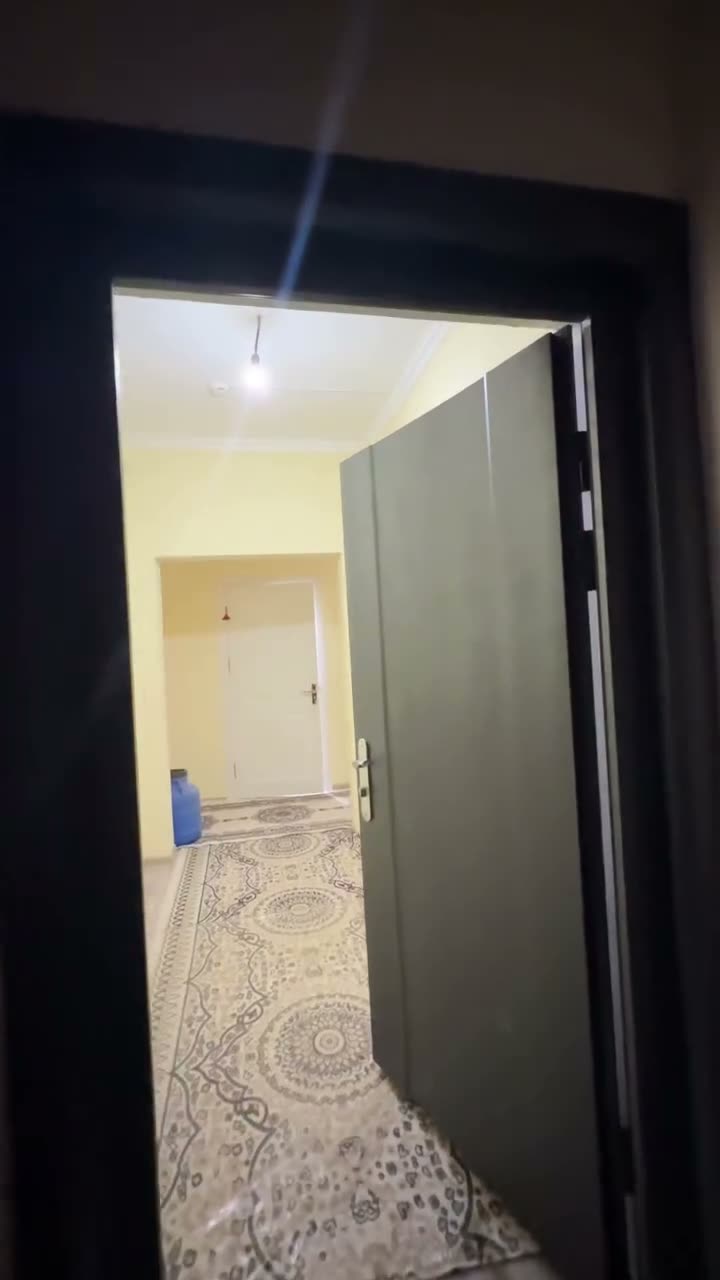 2 xanalı kvartira, Tórtkúl gúzarı, Nókis