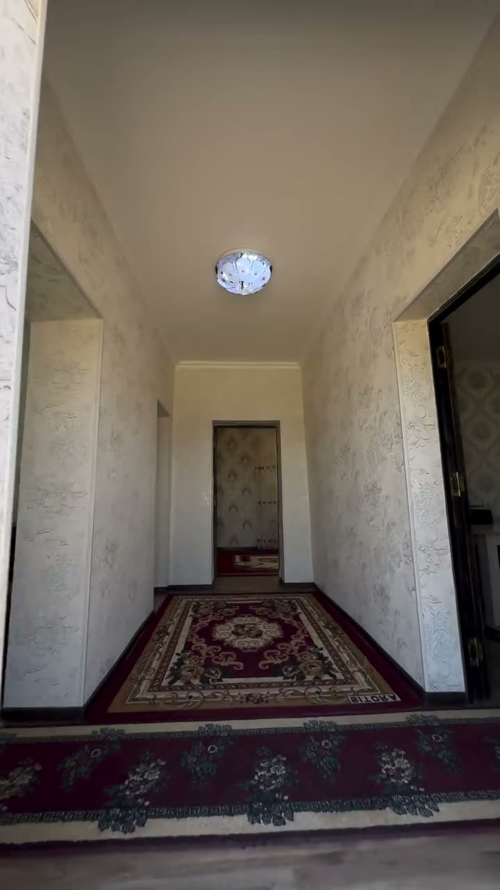 2 xanalı jay, Qosko'l 4, Nókis