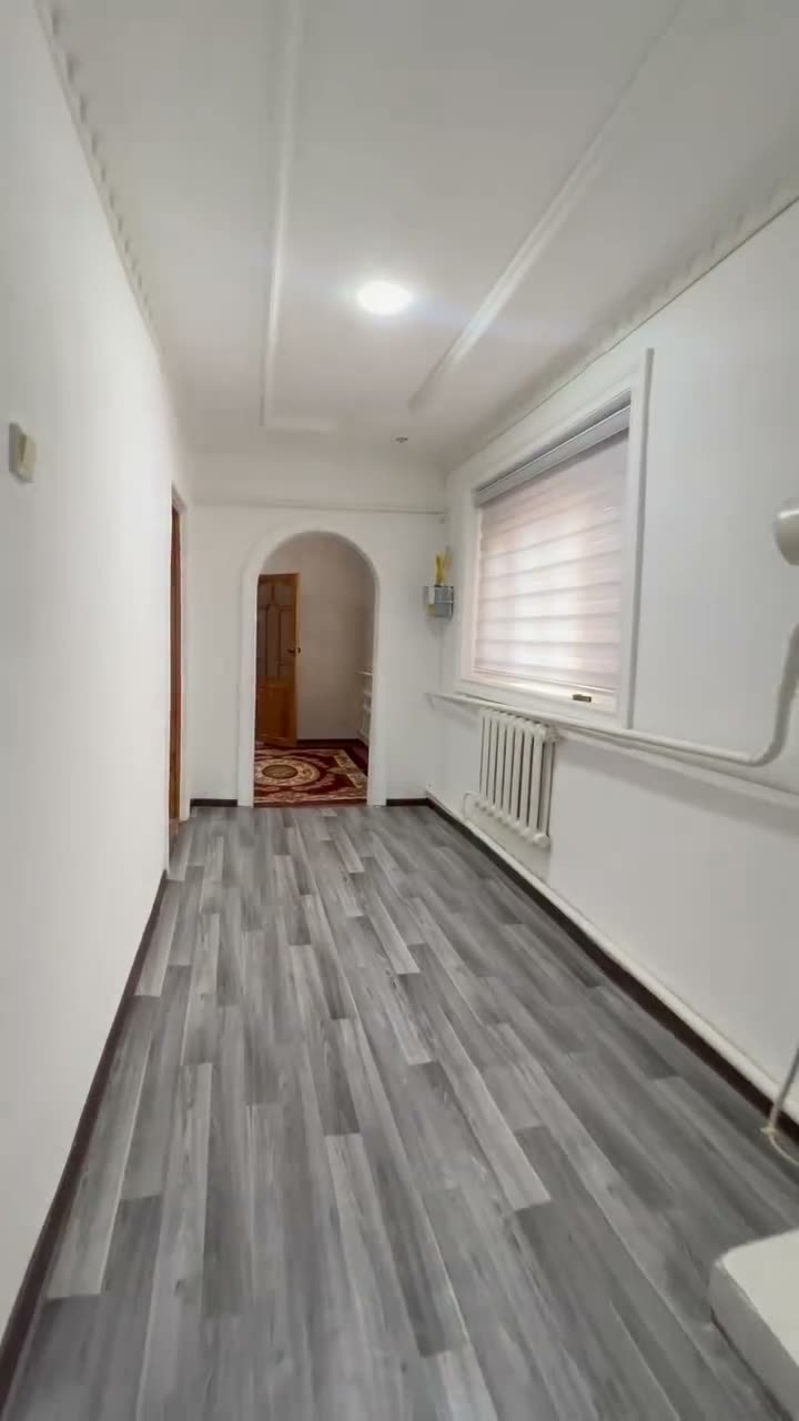 2 xanalı kvartira, Centr, Nókis