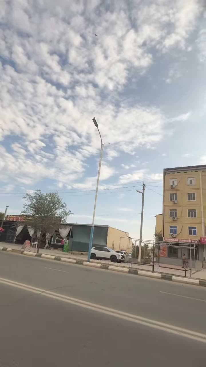 Kvartira