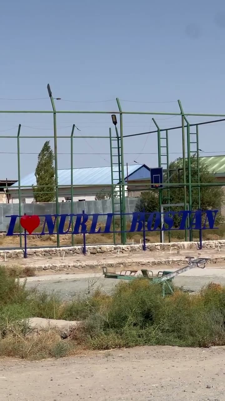 Jer uchastka, Qosko'l 4, Nókis