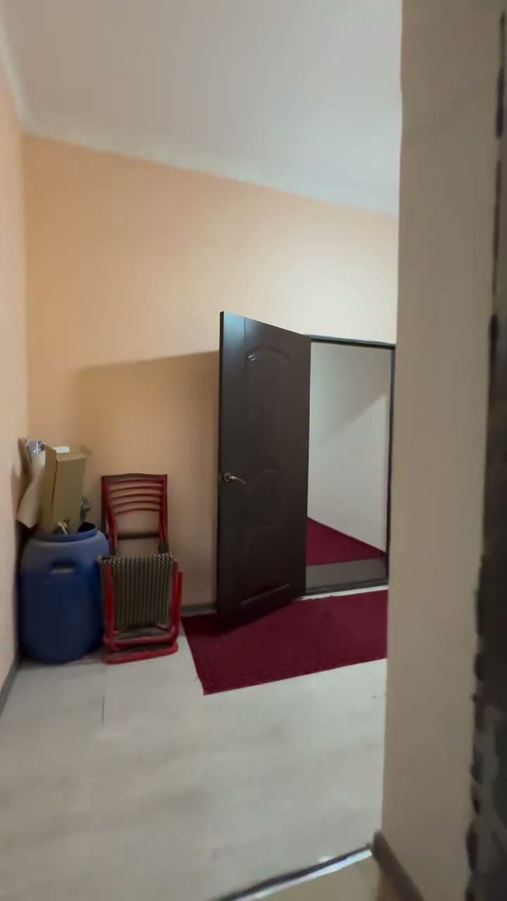 1 xanalı kvartira, Aydın jol, Nókis