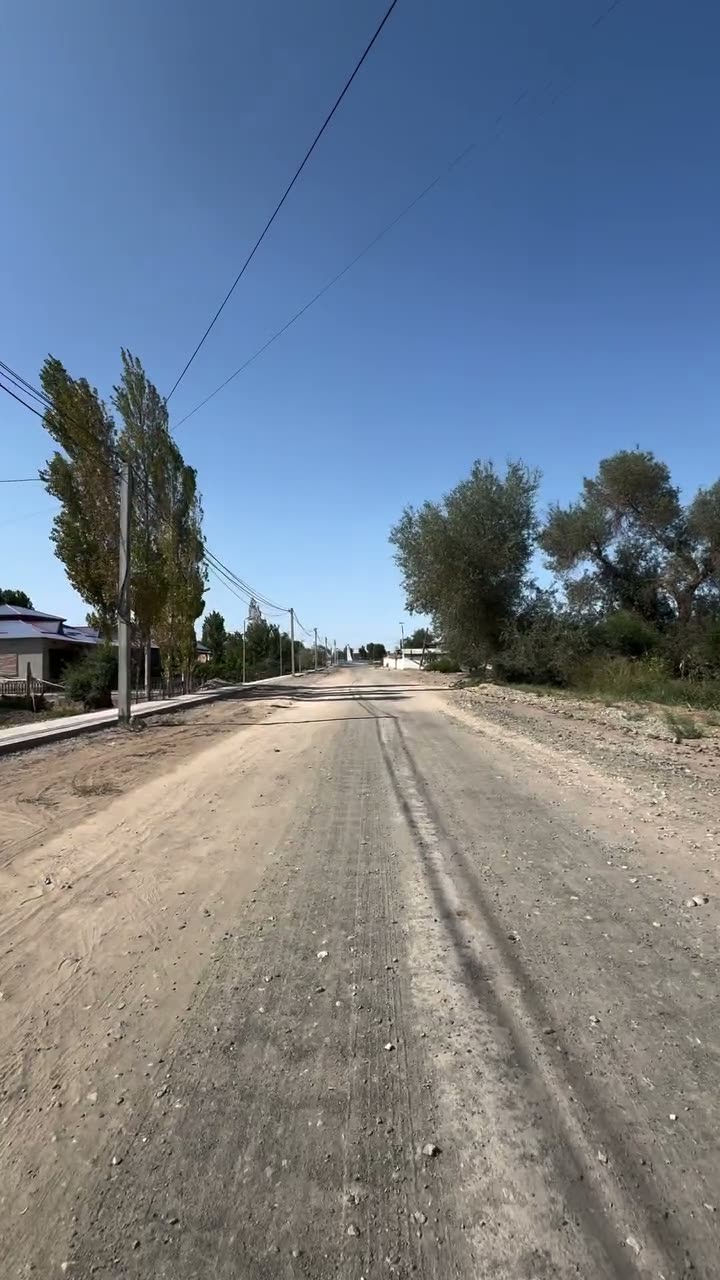 3 xanalı jay, Razvilka, Nókis