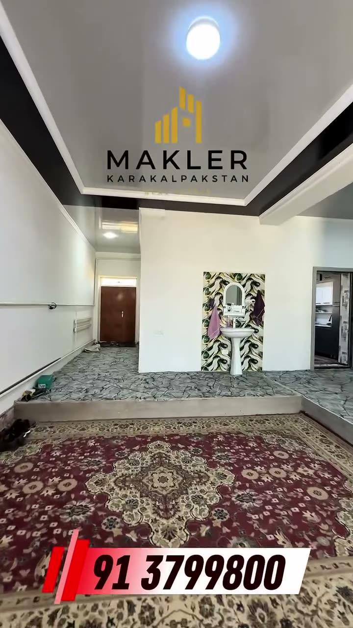 5 xanalı jay, Qosko'l 4, Nókis