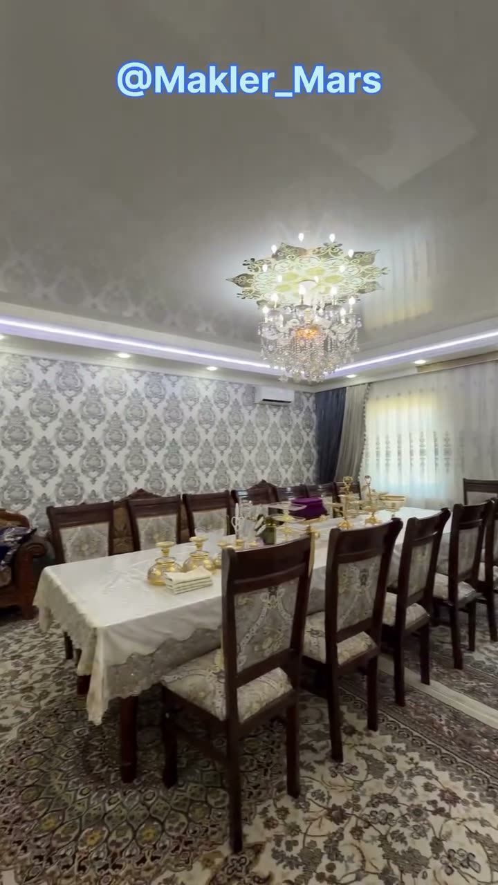 5 xanalı jay, Shayxana, Nókis