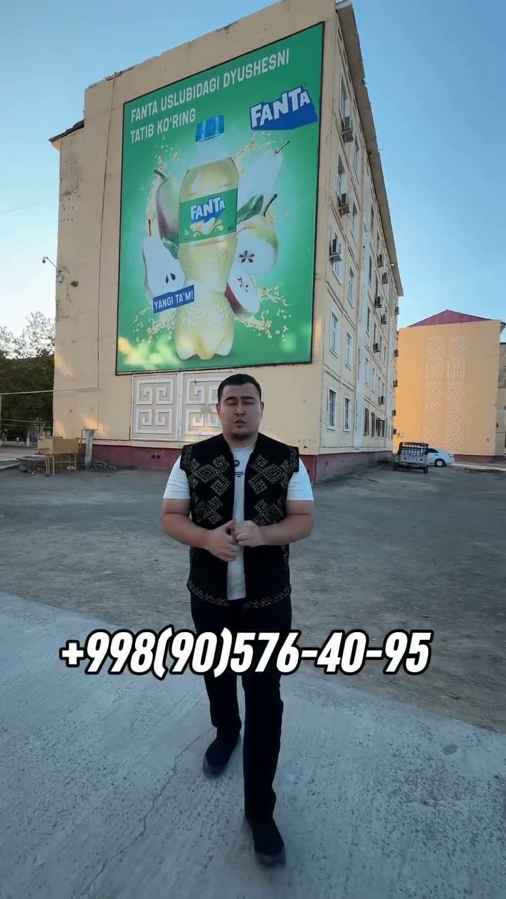 3 xanalı kvartira, 26-mkr, Nókis