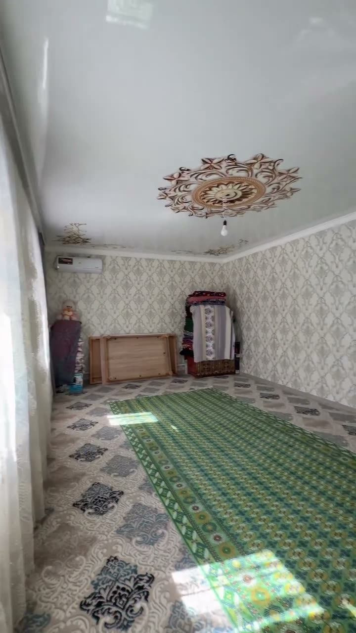 3 xanalı jay, Boz awıl, Nókis