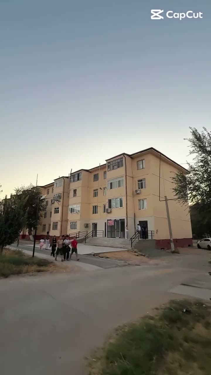 Kvartira