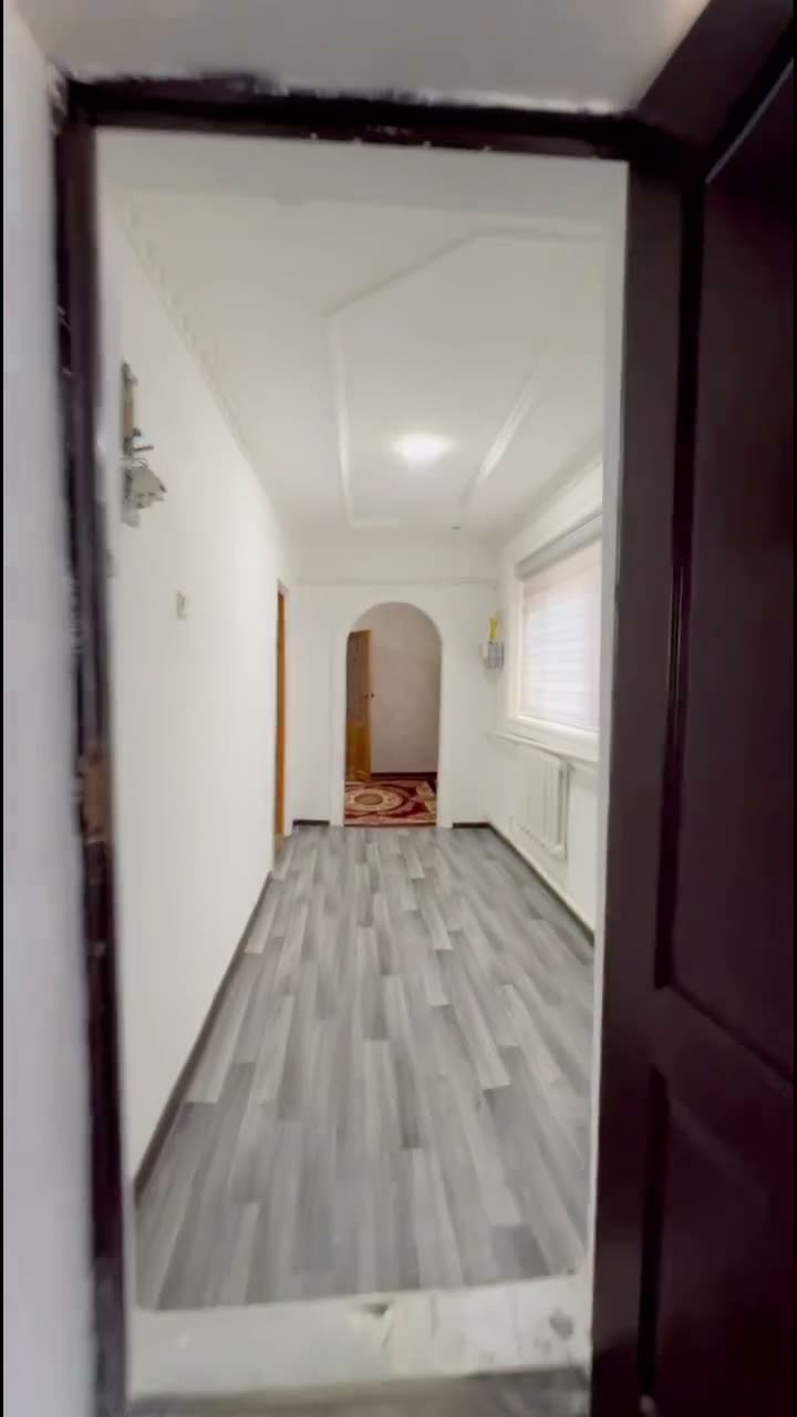 2 xanalı kvartira, Centr, Nókis