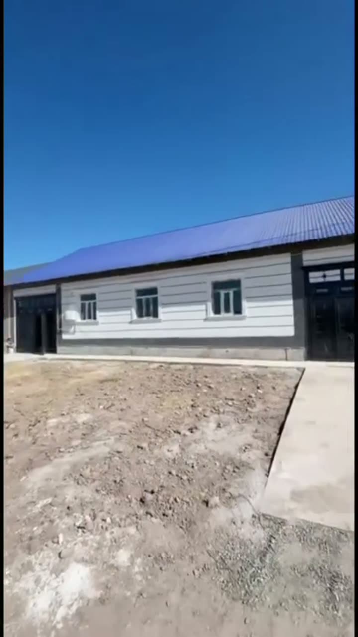 4 xanalı jay, Shorawıl, Taqıyatas