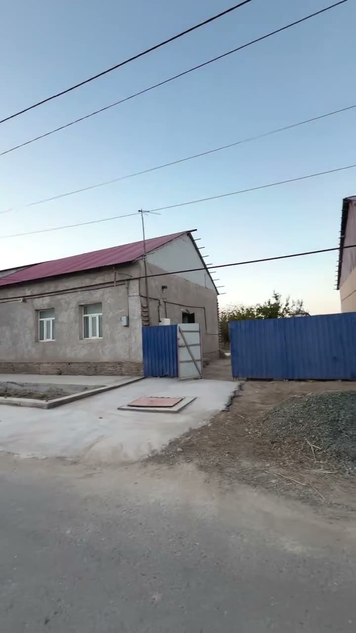 3 xanalı jay, Kuybıshev otdel, Nókis