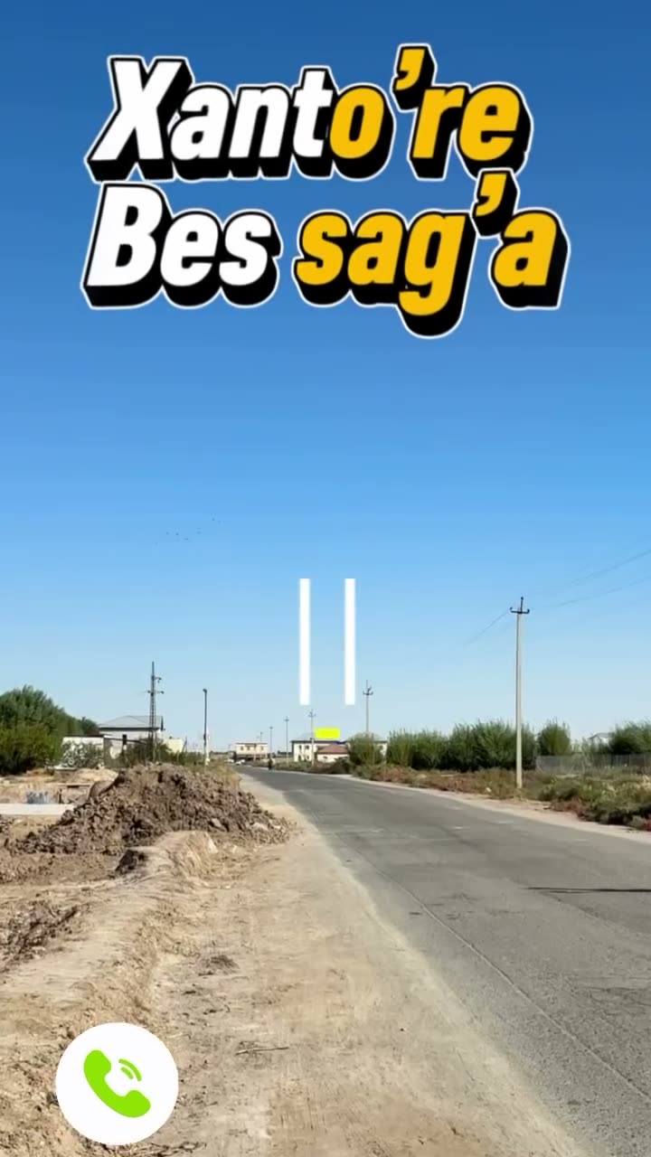 4 xanalı jay, Bes saǵa, Nókis