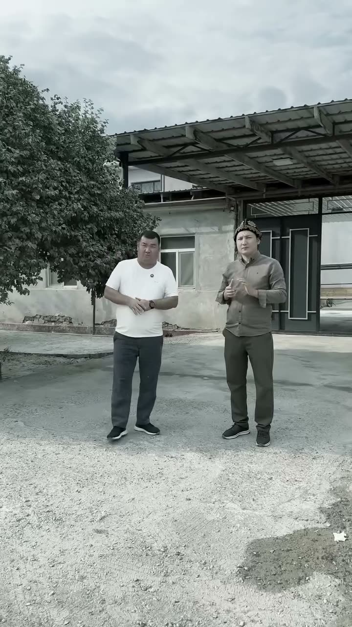 Jay, 9 sotıq, May kolxoz, Nókis