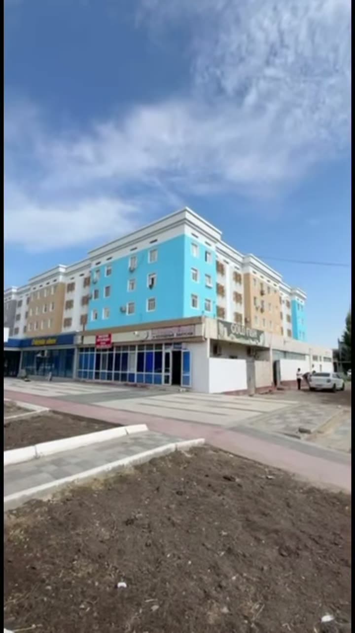 Kommerciyalıq obyekt