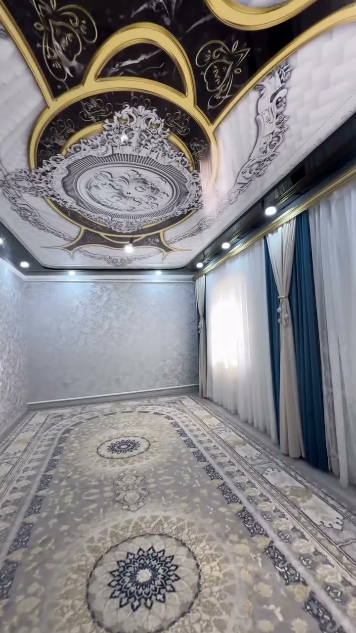 4 xanalı jay, Qosko'l 4, Nókis