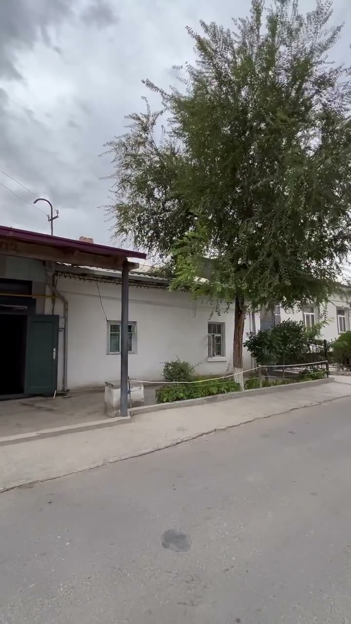 3 xanalı jay, Centr, Nókis