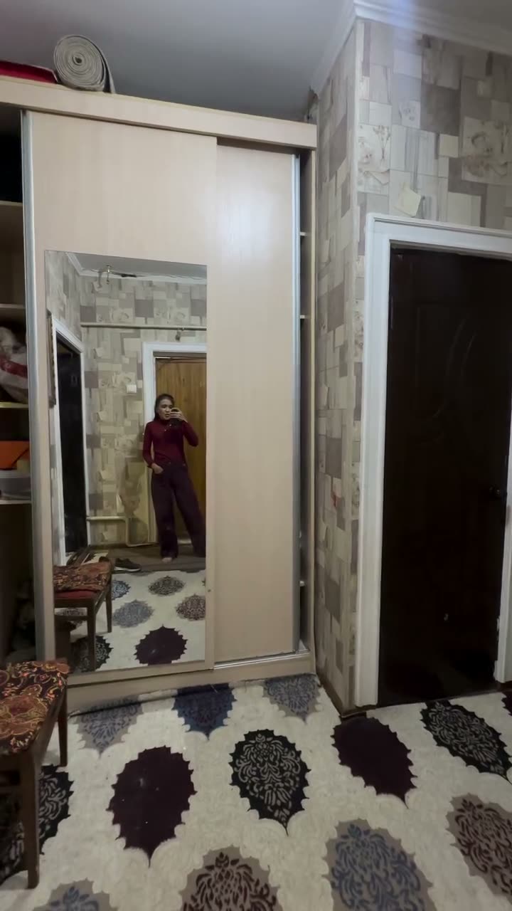 2 xanalı kvartira, 23-kishi rayon, Nókis