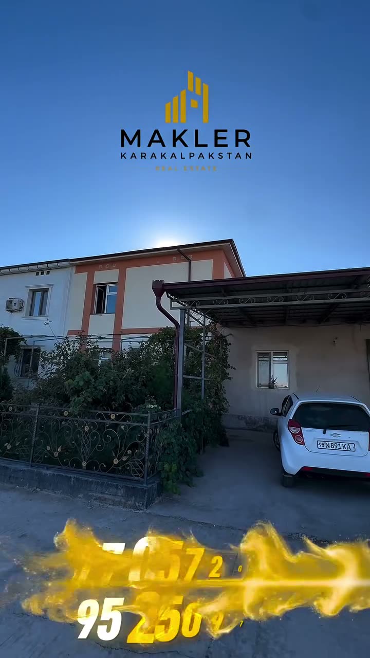 5 xanalı jay, Bes saǵa, Nókis