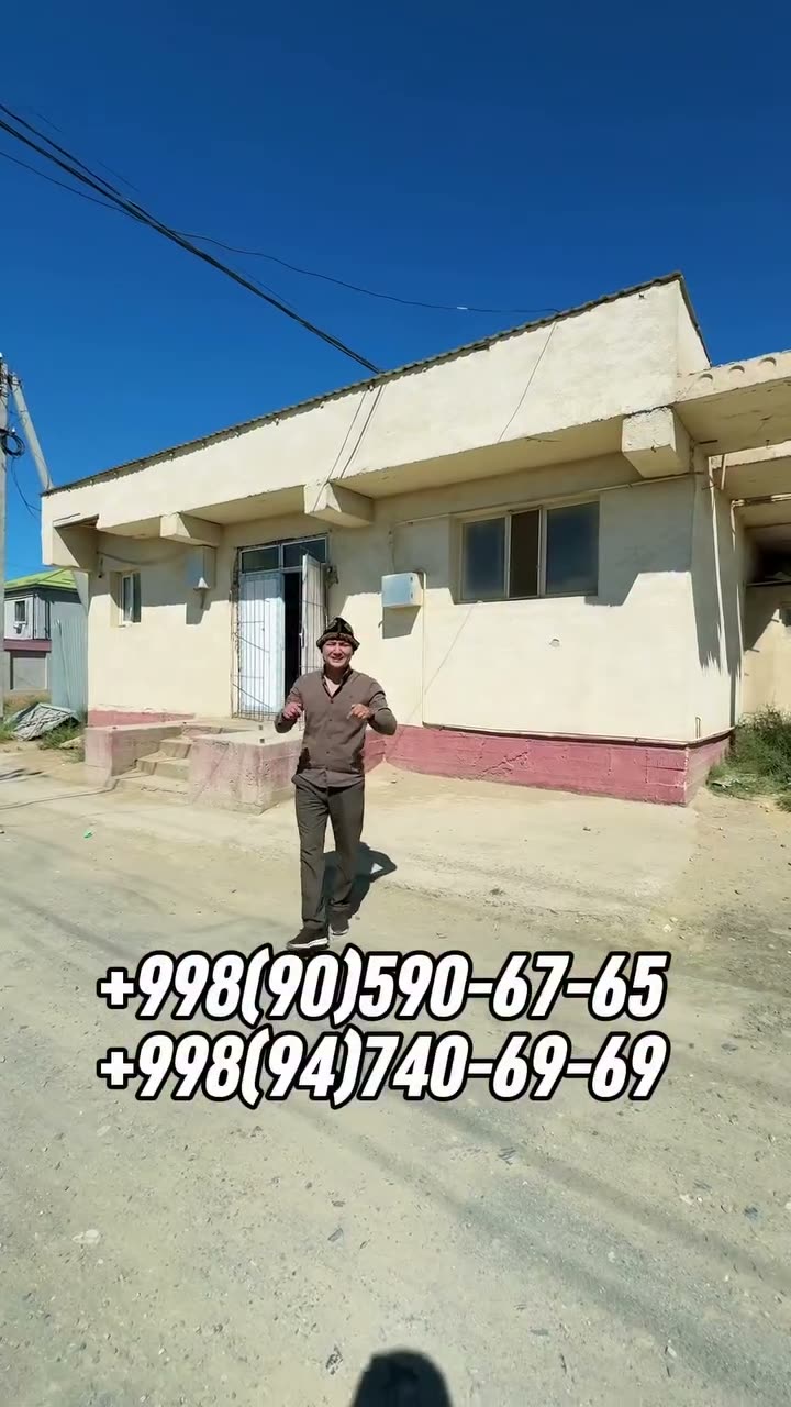 Kommerciyalıq obyekt, 72 m², Kuybıshev otdel, Nókis
