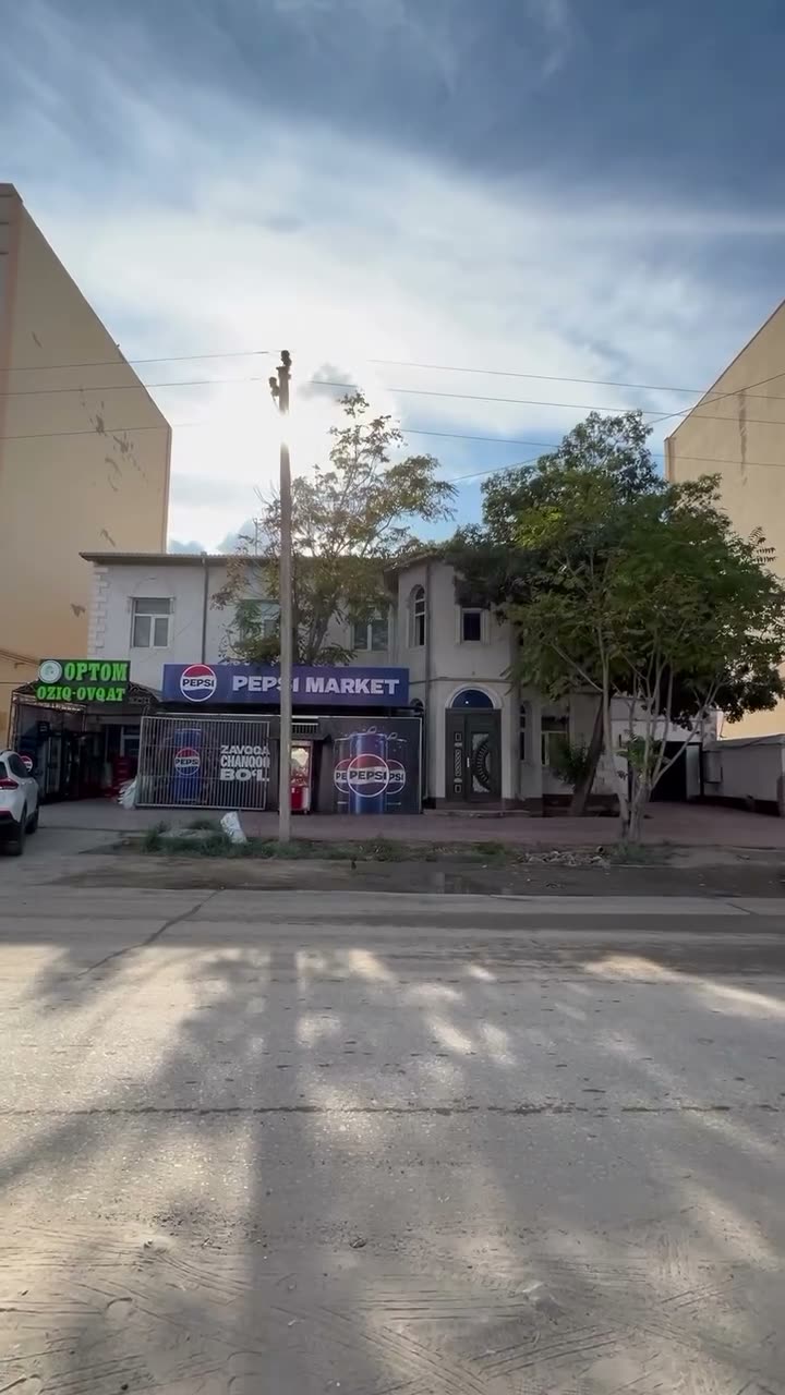 Kommerciyalıq obyekt ijaraǵa, Centr, Nókis