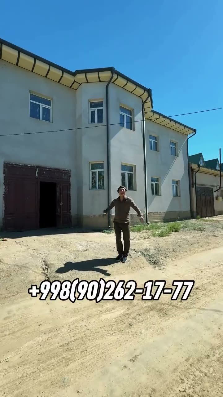 Jay, 6 sotıq, Samanbay, Nókis