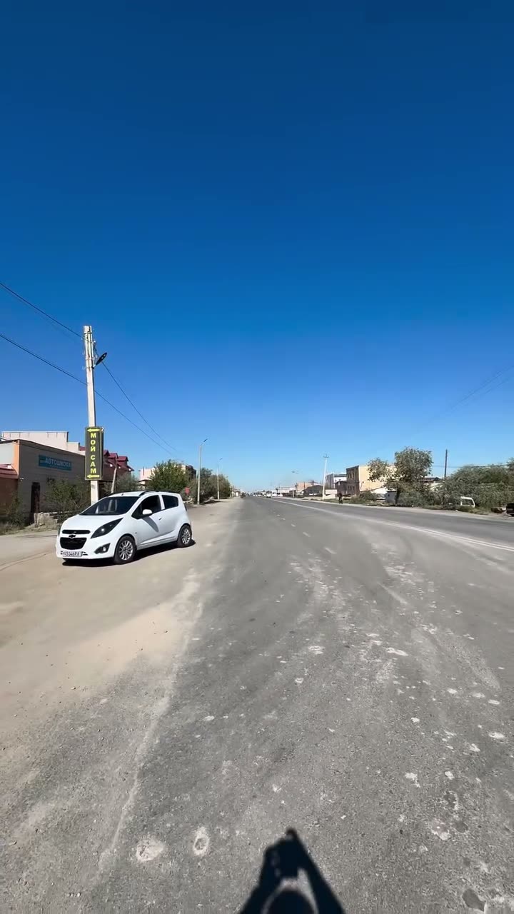 Jer uchastka, Xojeli
