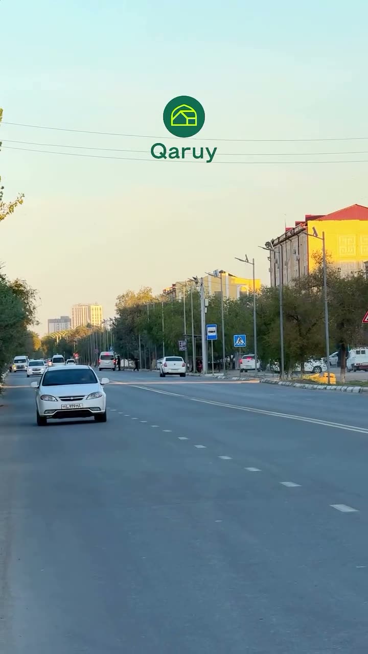 Kommerciyalıq obyekt, 256 m², 26-mkr, Nókis