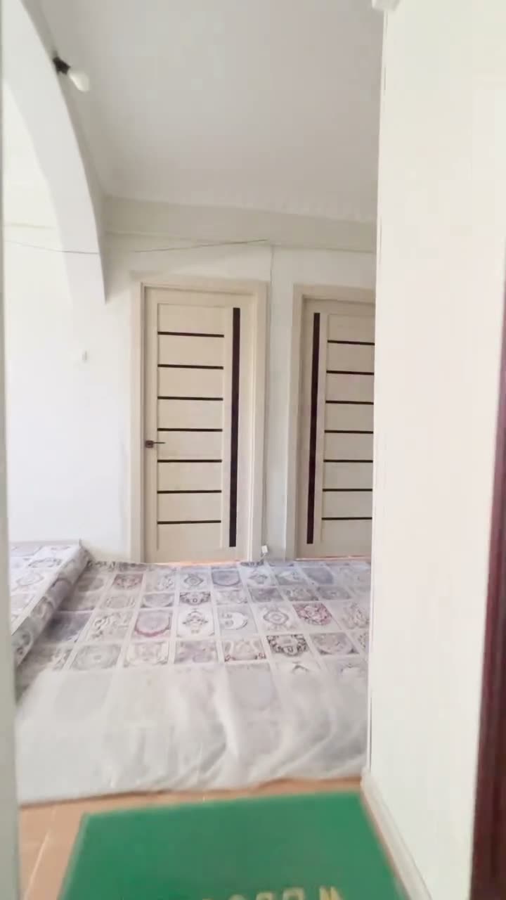 3 xanalı kvartira, 22-mkr, Nókis