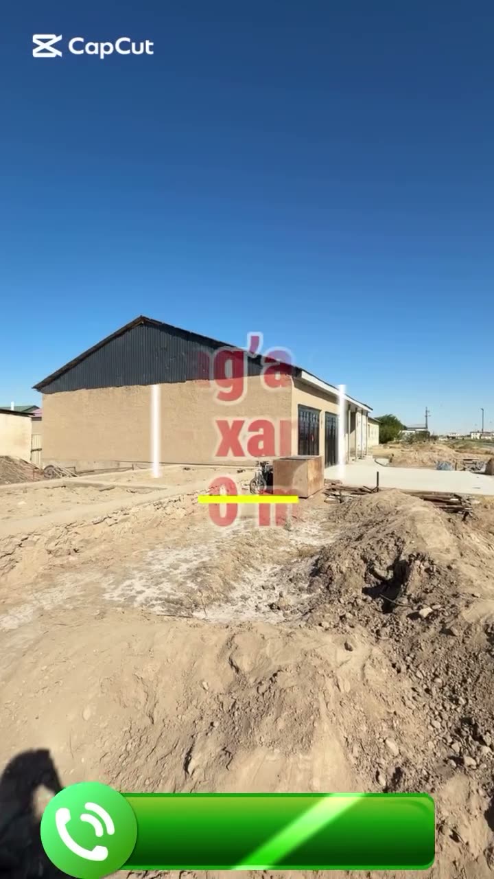 3 xanalı jay, Bes saǵa, Nókis