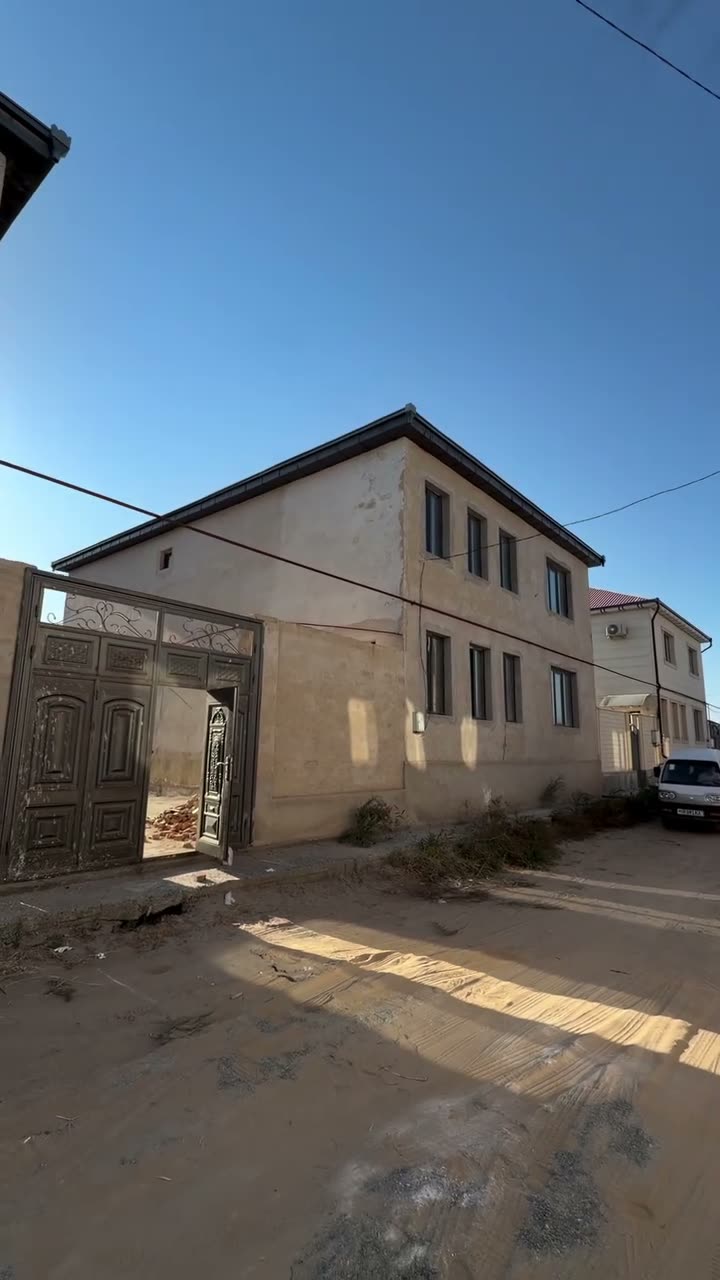 5 xanalı jay, 4.5 sotıq, May kolxoz, Nókis