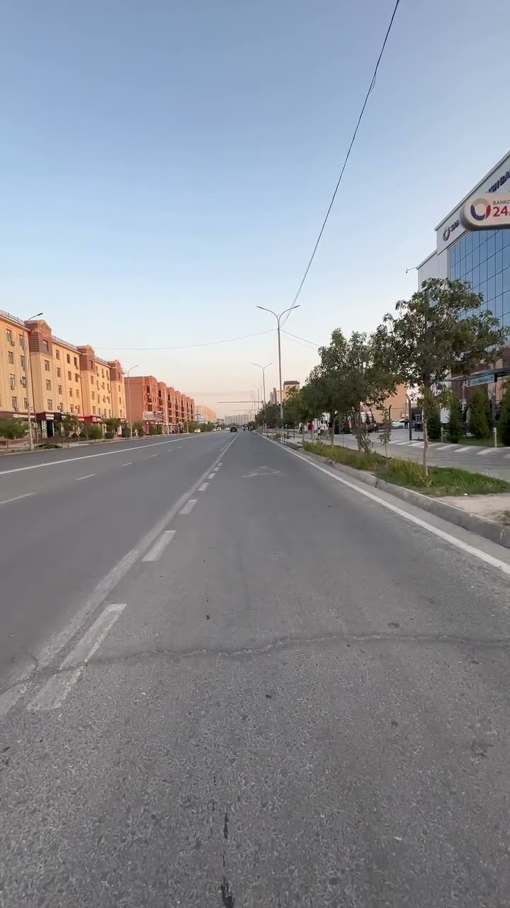 Jay, Eski Kalinin, Nókis
