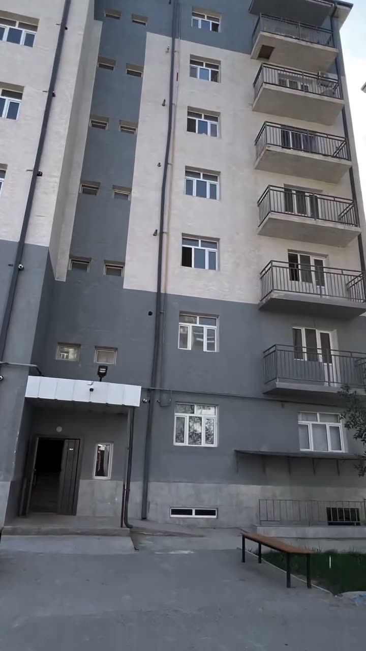 2 xanalı kvartira