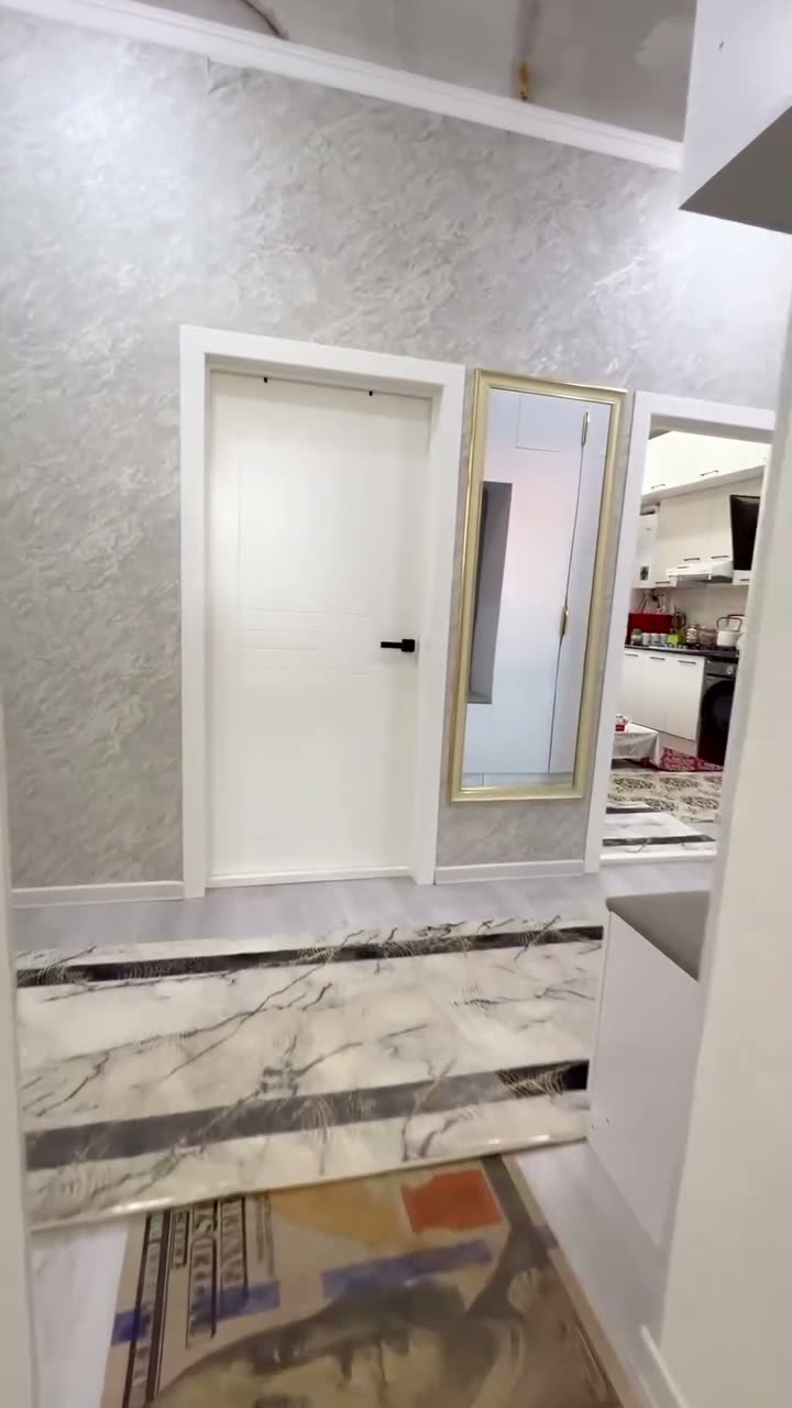 2 xanalı kvartira