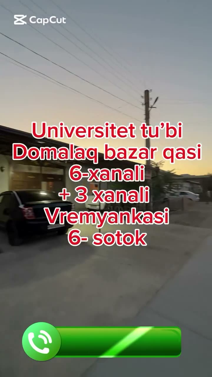 6 xanalı jay