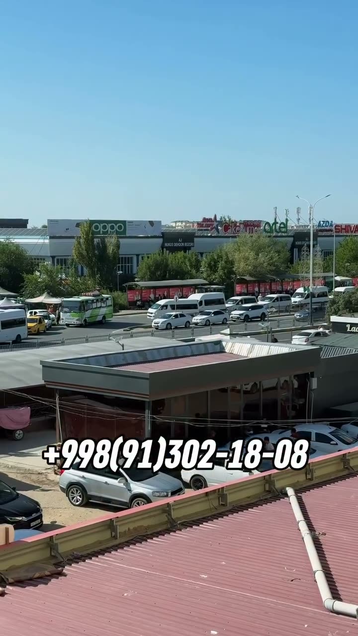 3 xanalı kvartira