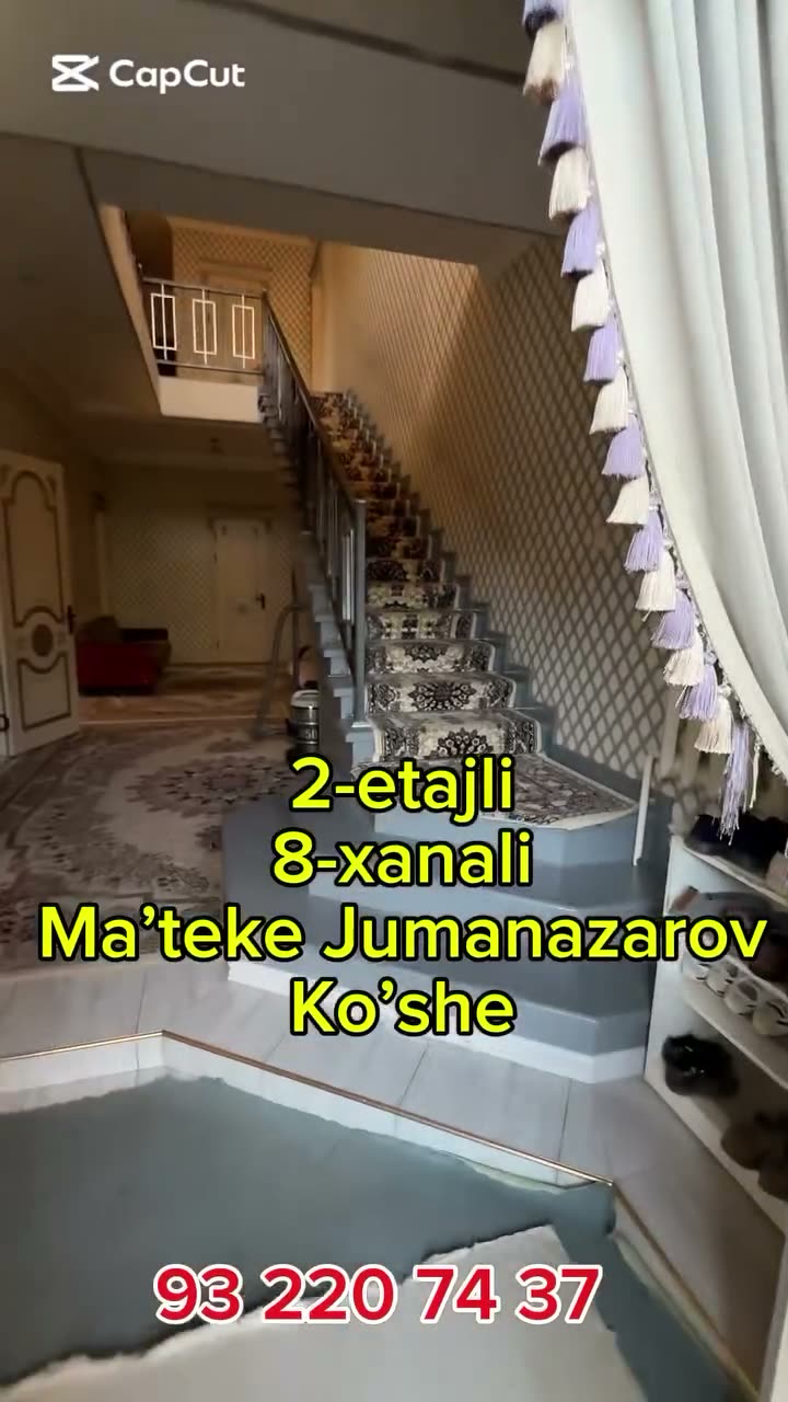 8 xanalı jay