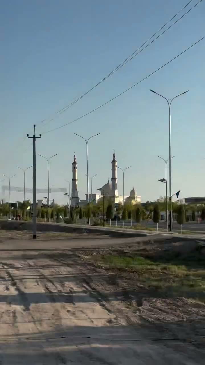 Jer uchastka, Oraq balg'a, Nókis