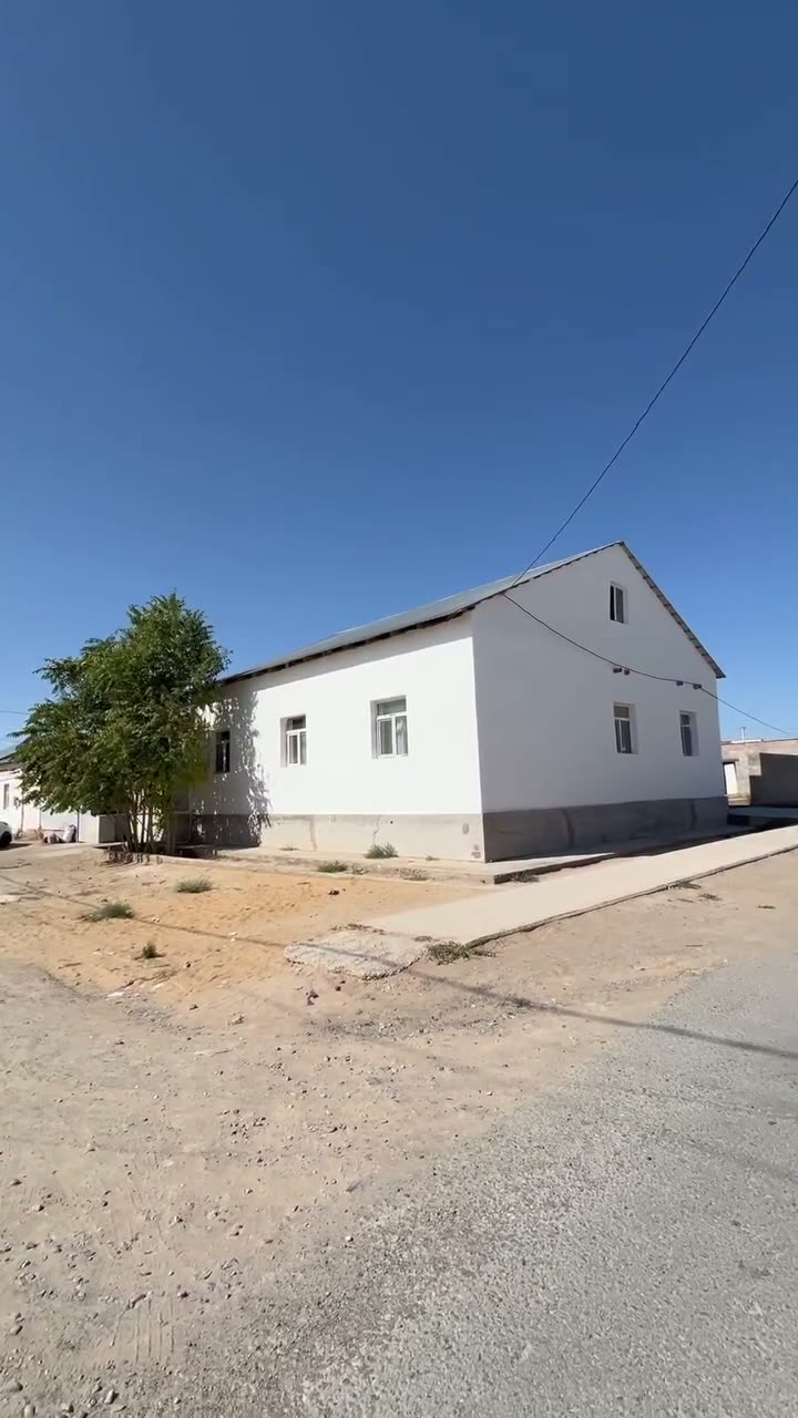 4 xanalı jay, Qosko'l 4, Nókis