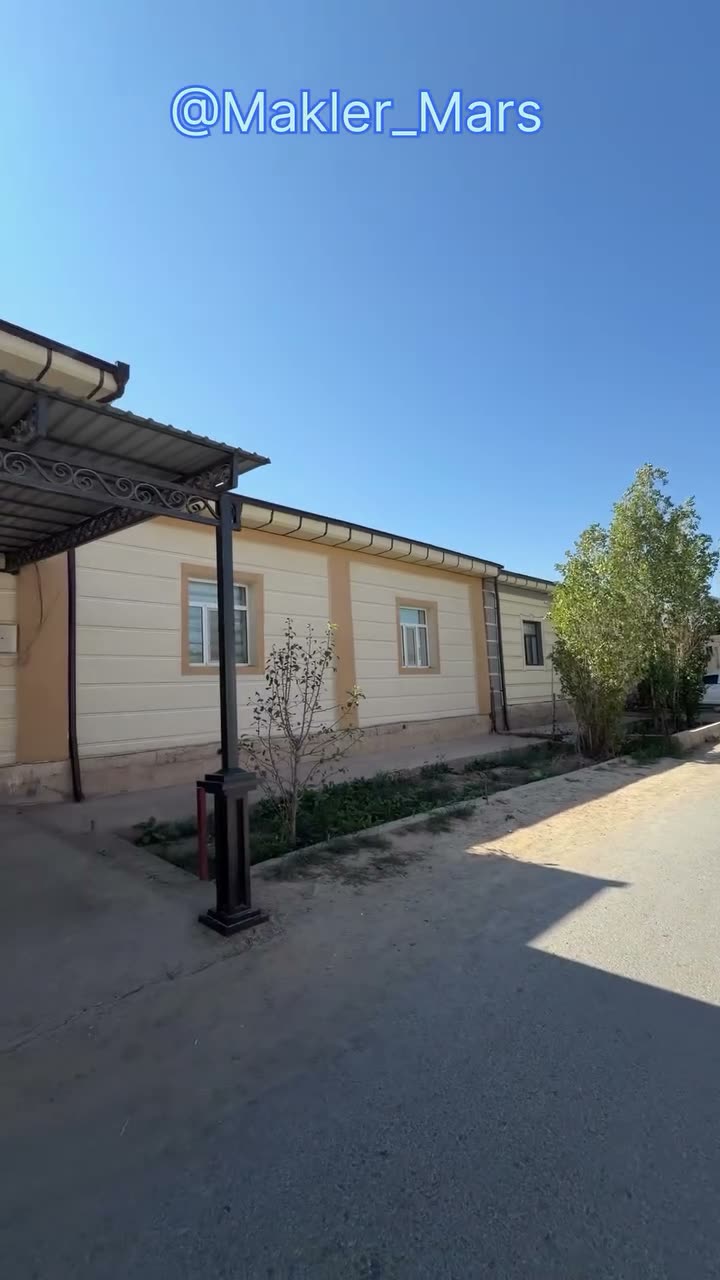 5 xanalı jay, Qum awil, Nókis