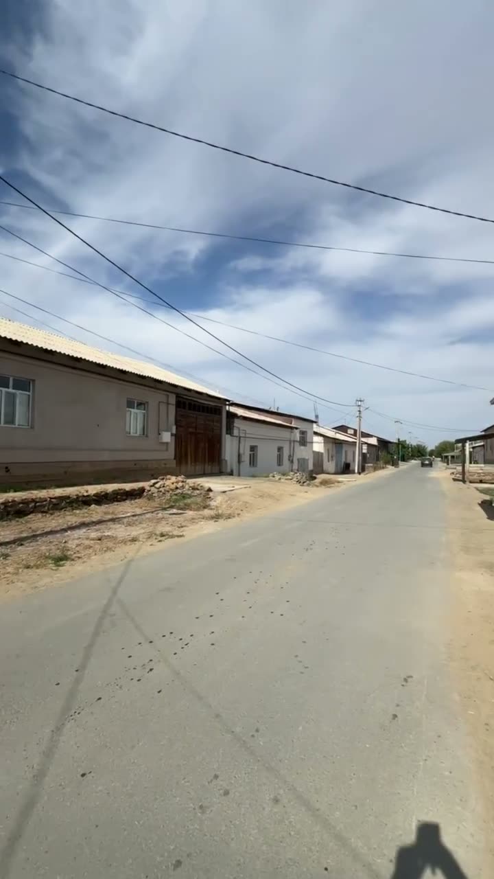 3 xanalı jay, Gerpish zavod, Nókis