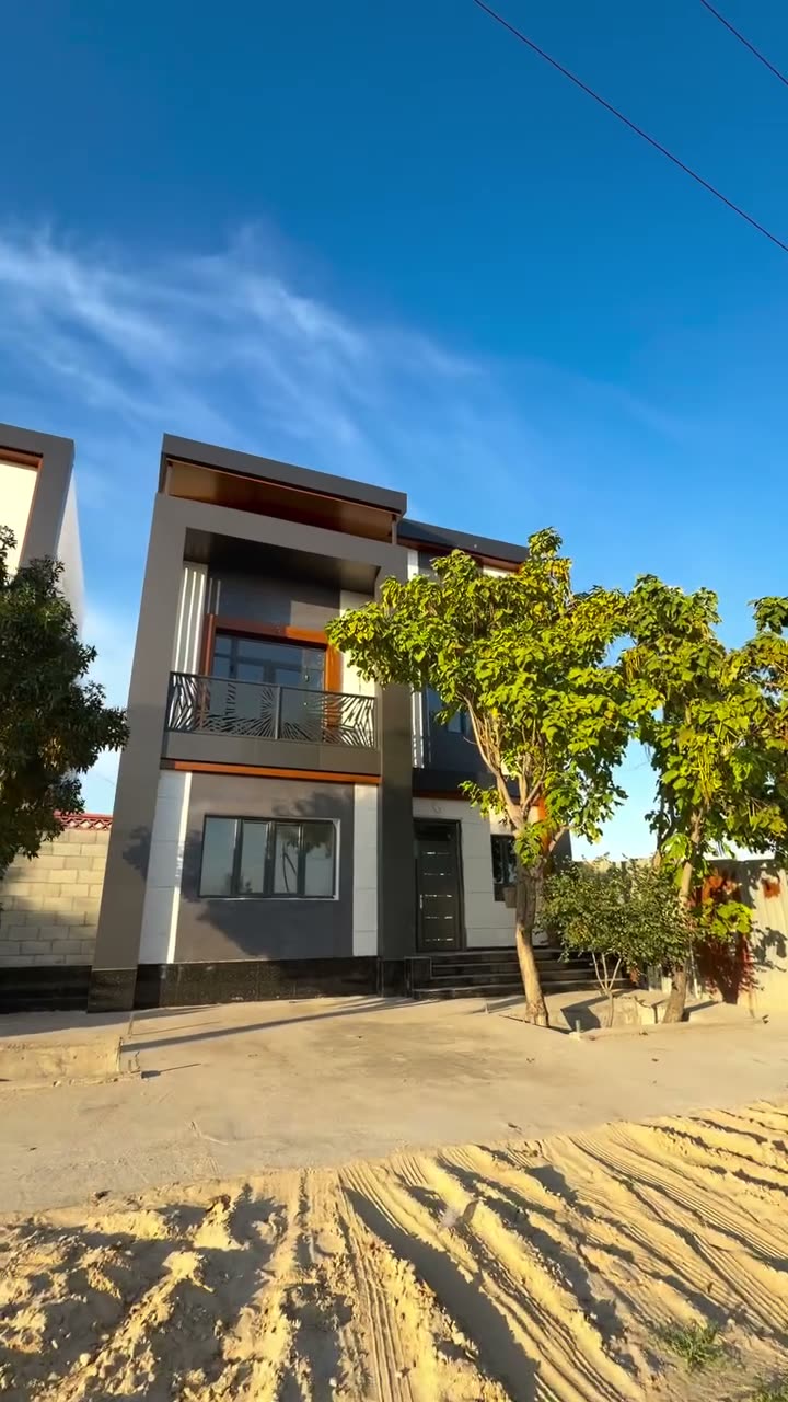 5 xanalı jay, Oraq balg'a, Nókis