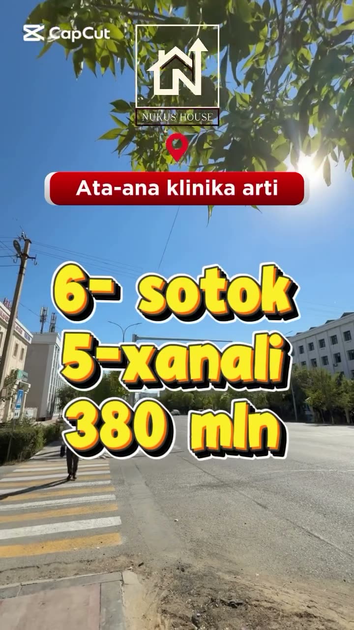 5 xanalı jay, Nókis