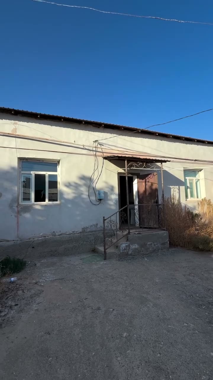 4 xanalı jay, Qoskól-1, Nókis