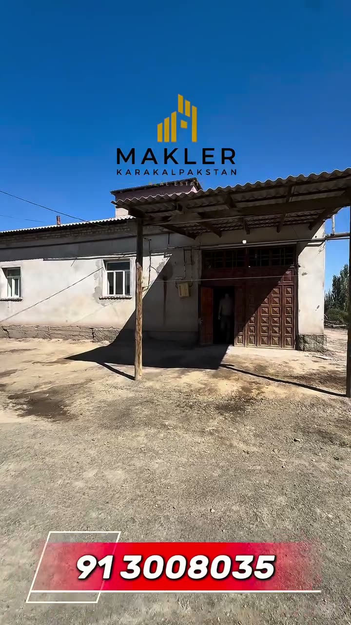 4 xanalı jay, Shorawıl, Taqıyatas