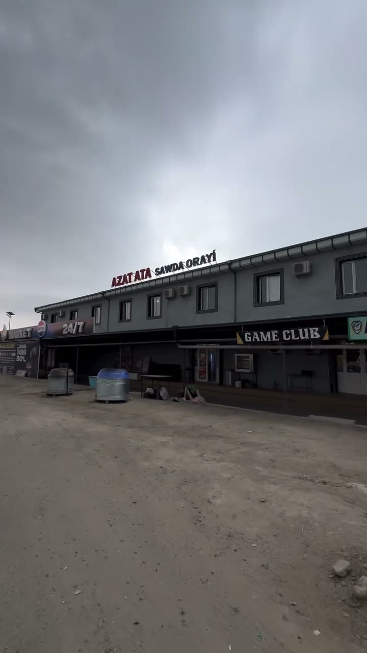 Kommerciyalıq obyekt ijaraǵa, Nókis rayonı
