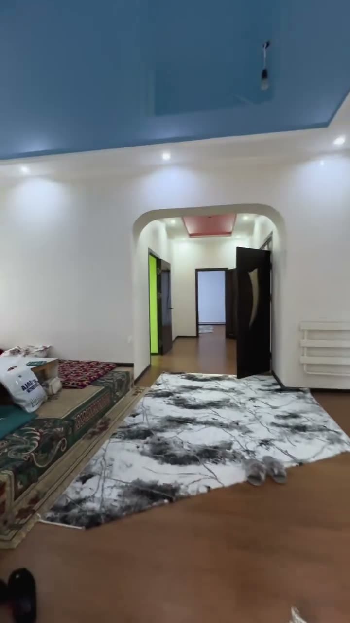 3 xanalı jay, Xojan awıl, Nókis